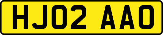 HJ02AAO
