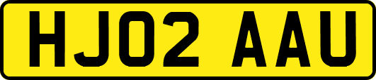 HJ02AAU