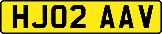 HJ02AAV