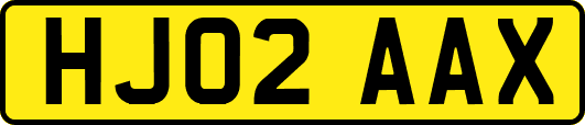 HJ02AAX