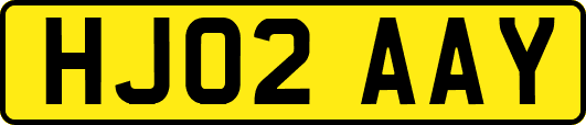 HJ02AAY