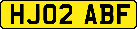 HJ02ABF