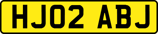 HJ02ABJ