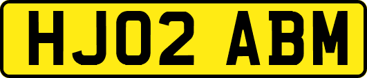 HJ02ABM