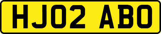 HJ02ABO