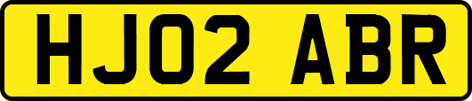 HJ02ABR