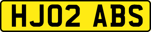 HJ02ABS