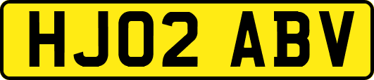 HJ02ABV