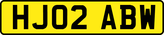 HJ02ABW