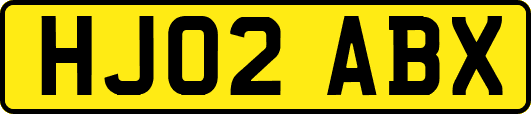 HJ02ABX