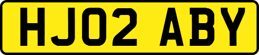 HJ02ABY
