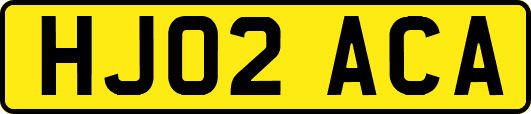 HJ02ACA
