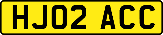 HJ02ACC