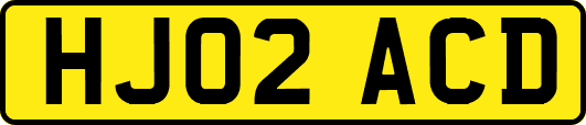 HJ02ACD