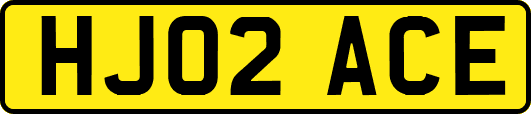 HJ02ACE