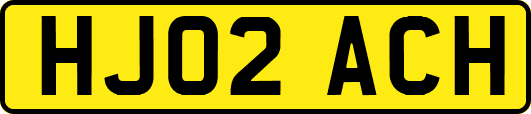 HJ02ACH