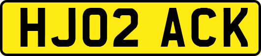 HJ02ACK