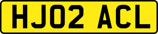 HJ02ACL