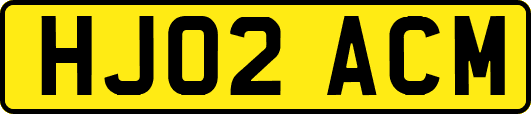 HJ02ACM