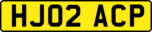 HJ02ACP