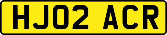HJ02ACR