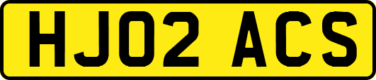 HJ02ACS