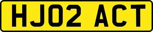 HJ02ACT
