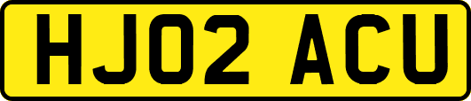 HJ02ACU
