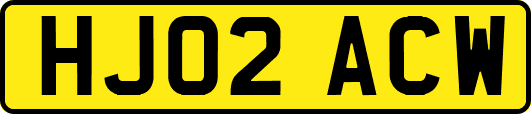 HJ02ACW
