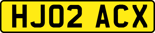 HJ02ACX