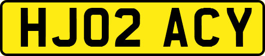 HJ02ACY
