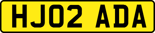 HJ02ADA