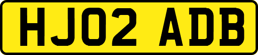 HJ02ADB