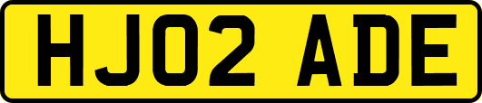HJ02ADE
