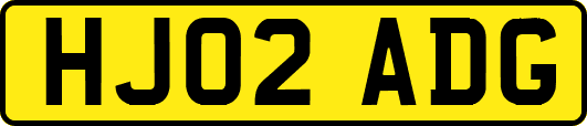 HJ02ADG