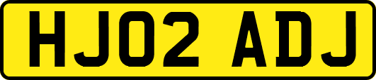 HJ02ADJ