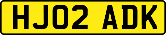 HJ02ADK