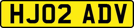 HJ02ADV