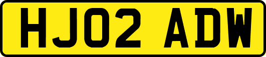HJ02ADW