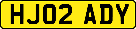 HJ02ADY