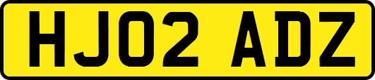 HJ02ADZ