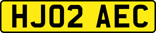 HJ02AEC