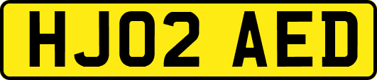 HJ02AED