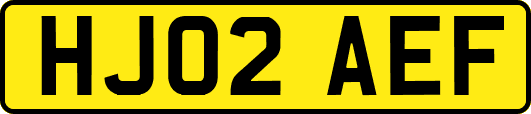 HJ02AEF
