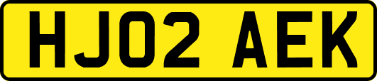 HJ02AEK