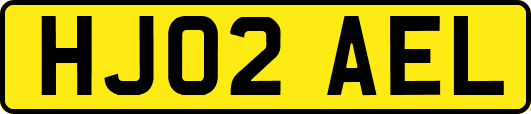 HJ02AEL