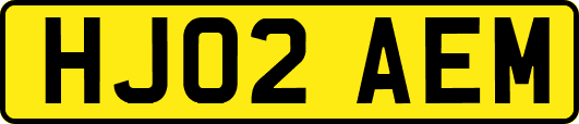 HJ02AEM