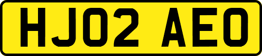 HJ02AEO