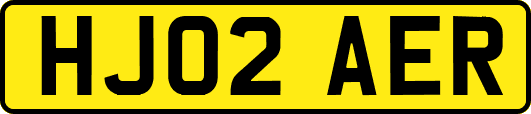 HJ02AER