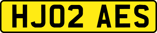 HJ02AES